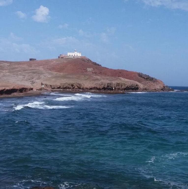 Emycanarias Primera Linea De Playa أريناغا المظهر الخارجي الصورة